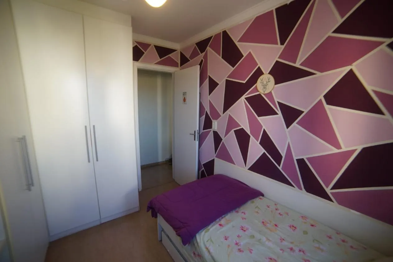 Imagem Lindo e Confortável apartamento