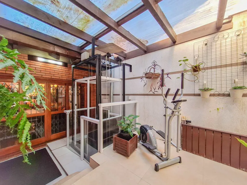 Imagem Casa em Chácara das Pedras
