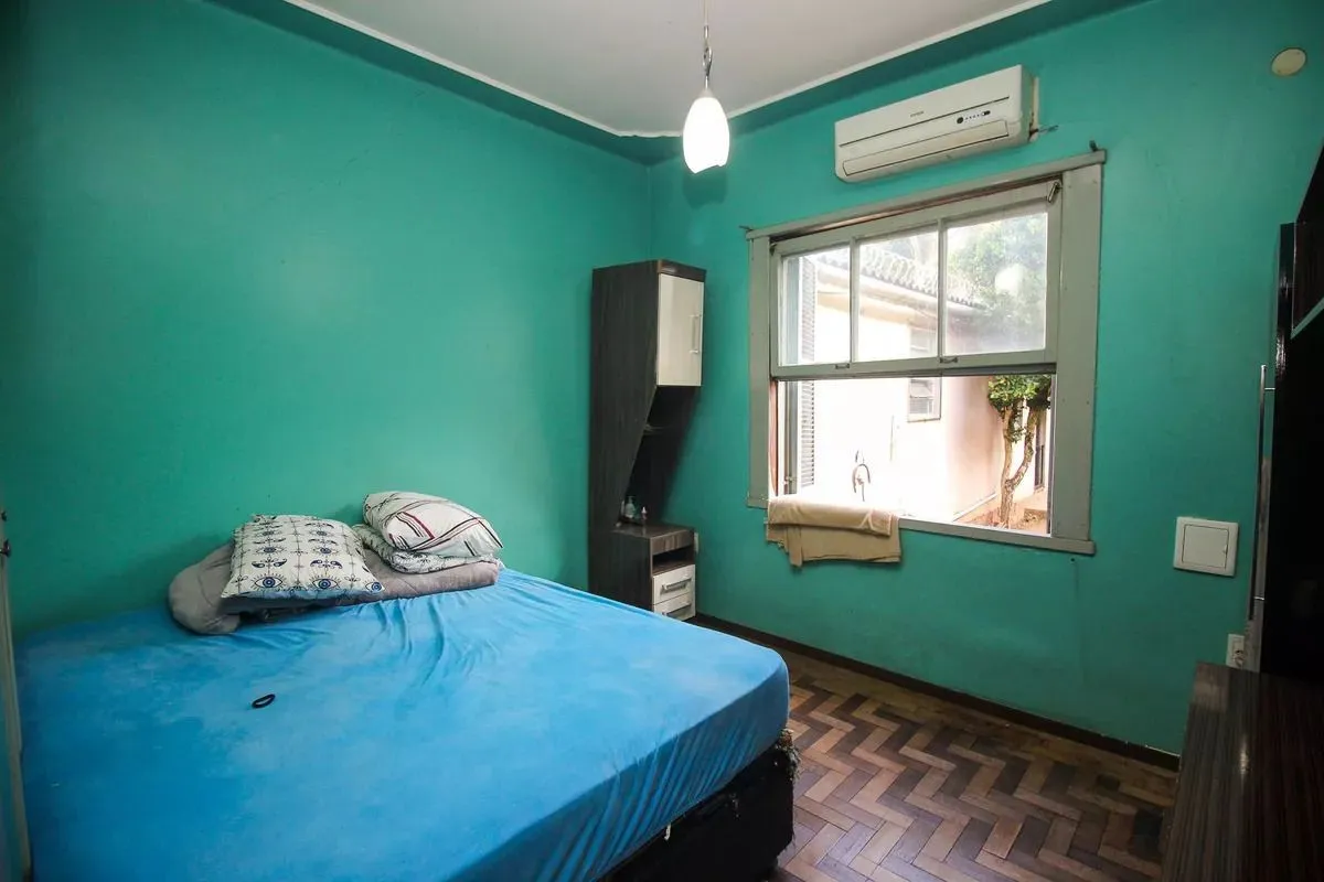 Imagem Imóvel com localização estratégica e versátil no coração do bairro Glória