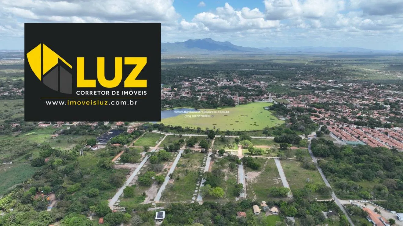 Imagem VILA CAUCAIA - SEU TERRENO, SEU NOVO COMEÇO