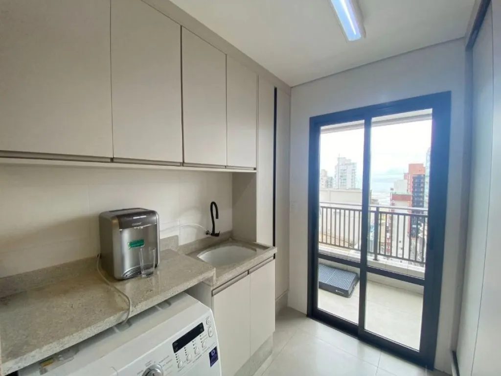 Imagem APARTAMENTO COM 146,00 m² - GUILHERMINA - PRAIA GRANDE SP