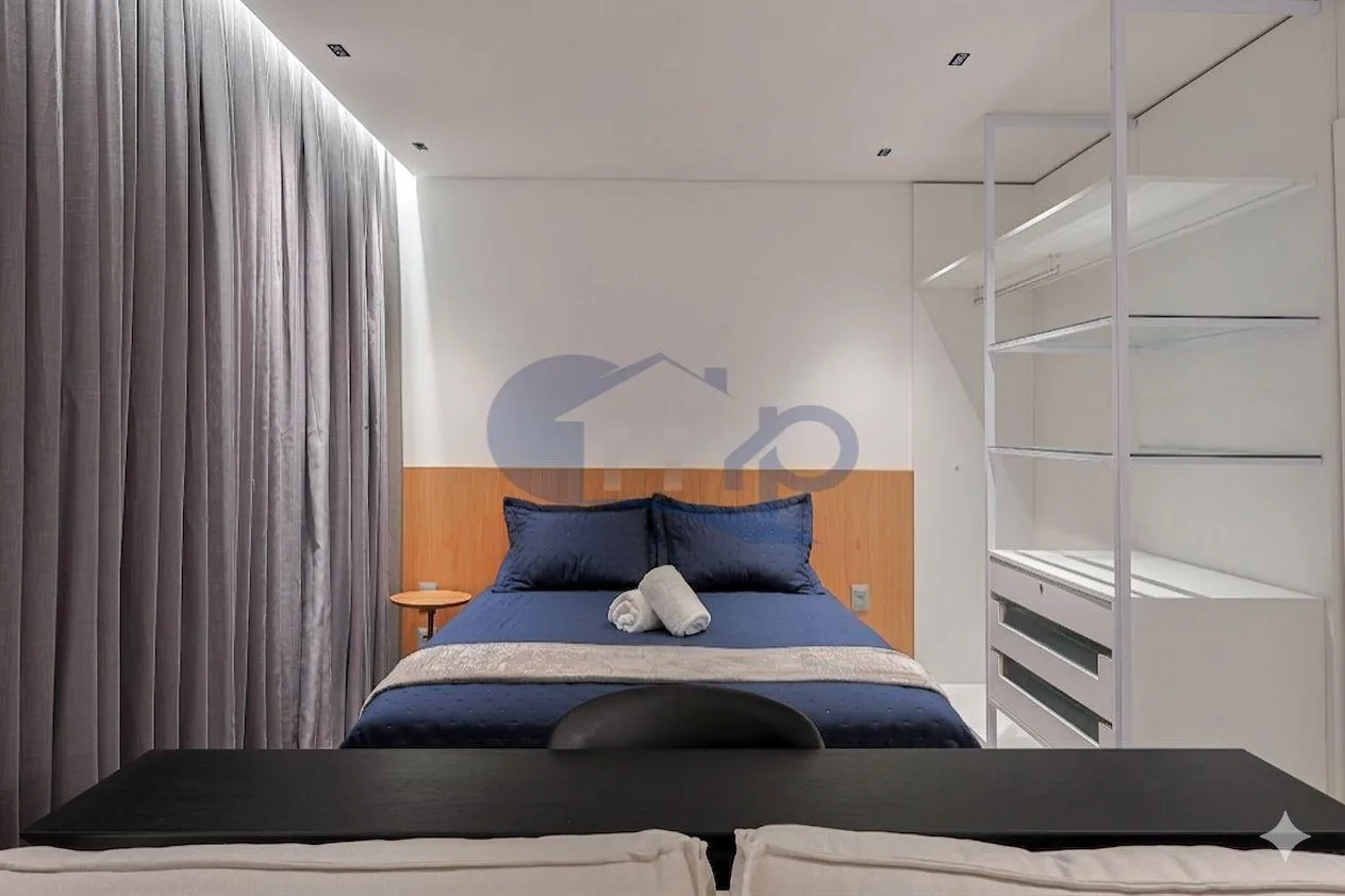Imagem Studio a venda com 1 dormitorio na Praia da Cal em Torres/RS