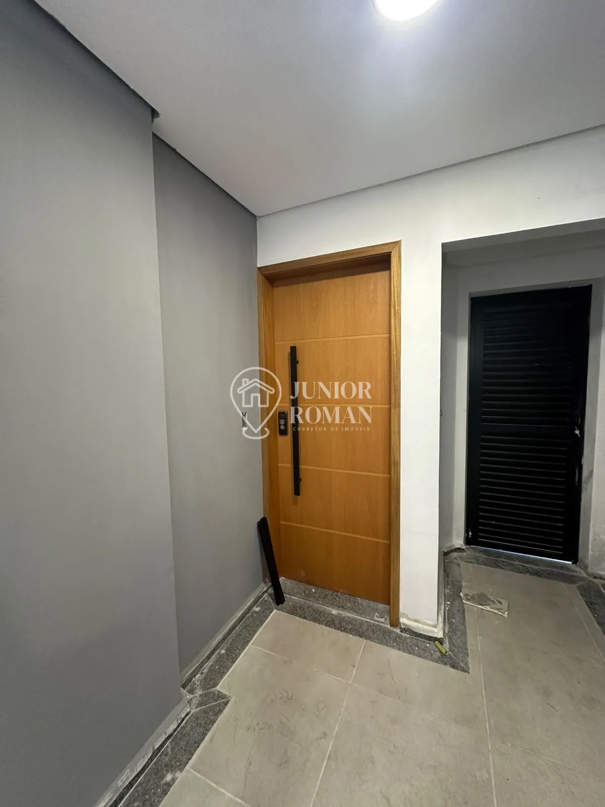 Imagem COBERTURA DUPLEX 2 DORM l 1 SUITE NA VILA ALZIRA - STO ANDRE