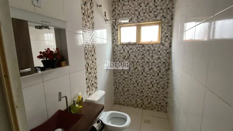 Imagem Casa à venda no bairro Santa Marta em Uberaba