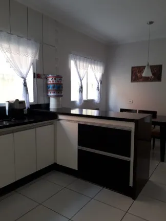 Imagem Casa de Condomínio com 3 Quartos à Venda, 150 m² em Jardim Caiapia - Cotia
