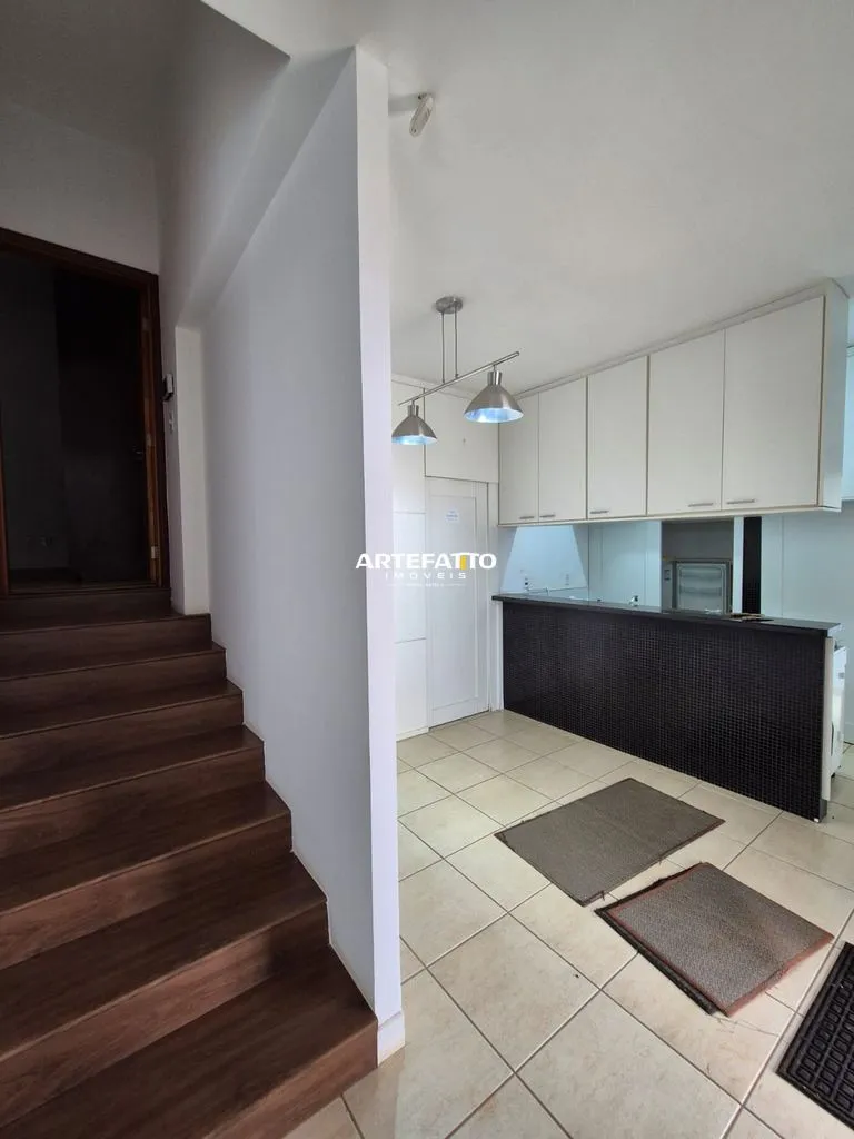 Imagem Casa com 2 dormitórios no bairro Santo Agostinho