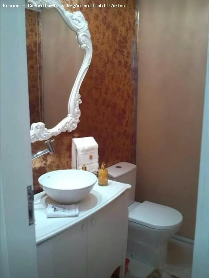 Imagem Apartamento para Venda em Santo André, Silveira, 3 dormitórios, 1 suíte, 3 banheiros, 2 vagas