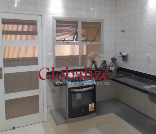 Imagem Apartamento com 3 Dormitórios e 1 Vaga no bairro do Gonzaga em Santos por R$ 1.330.000,00