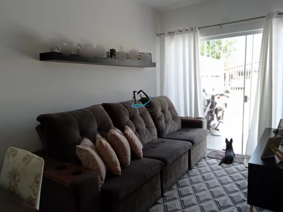 Imagem CASA RESIDENCIAL em Matinhos - PR, Balneário Costa Azul