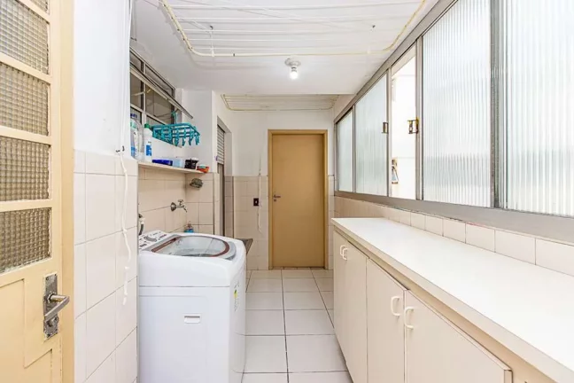 Imagem Apartamento à venda no bairro Pinheiros - São Paulo/SP