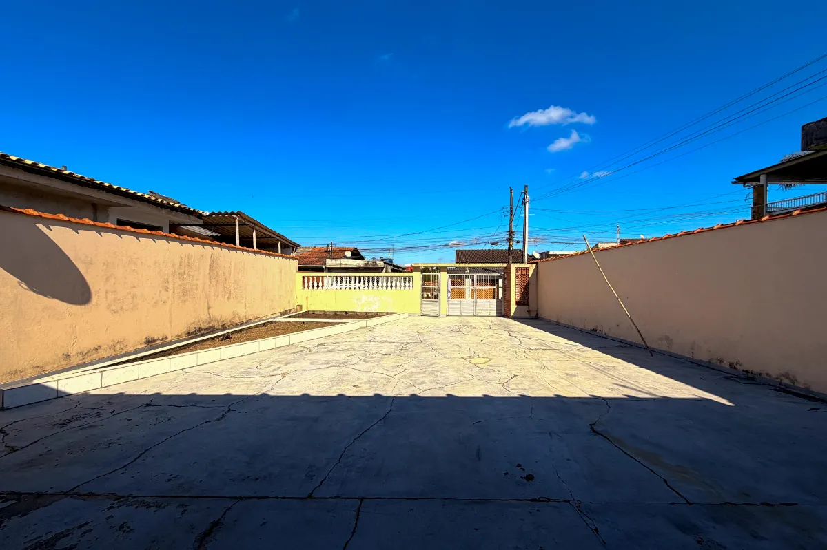 Imagem Casa para venda em Aliança com 3 quartos, 207m2