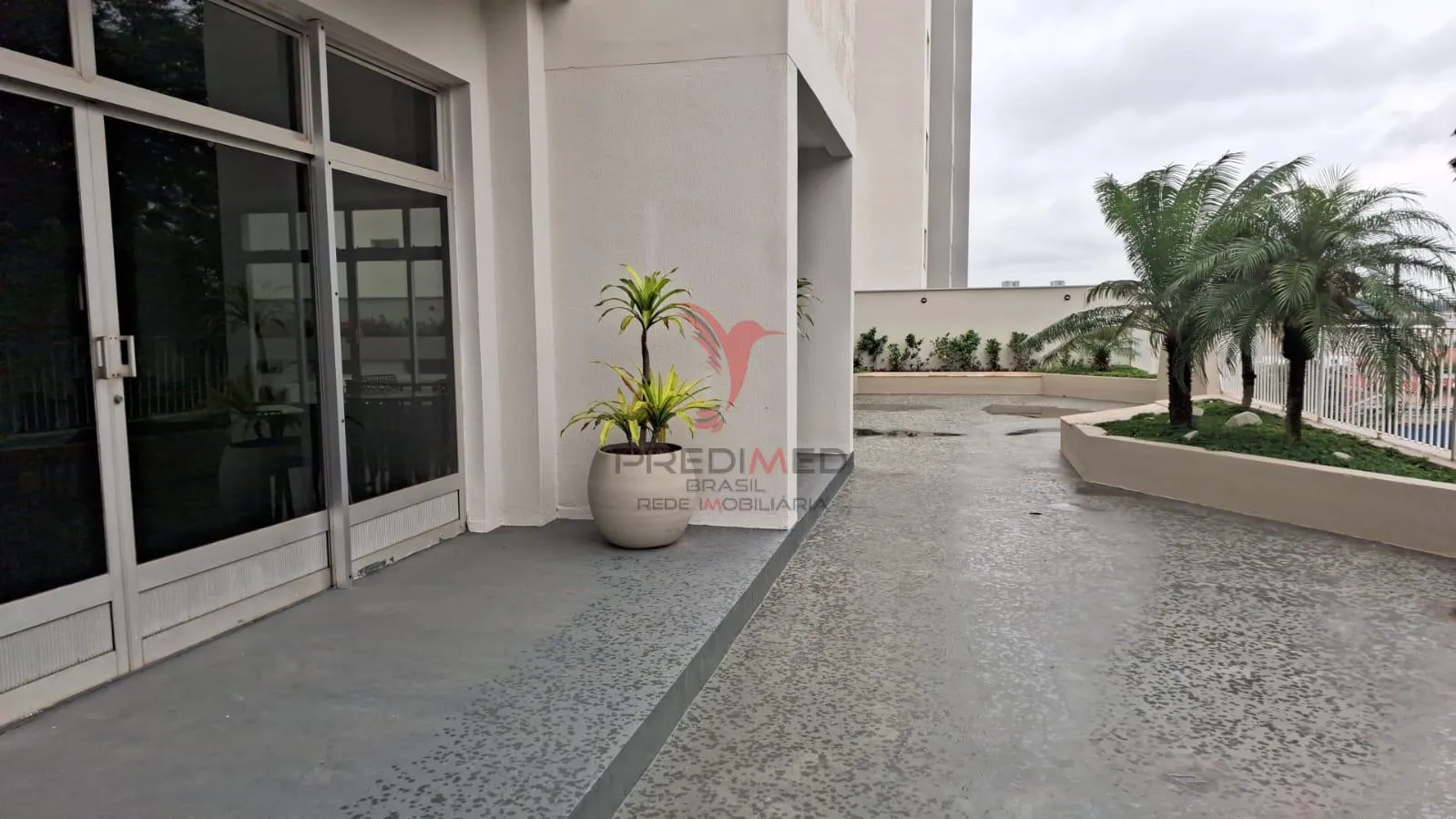 Foto do imóvel Vendo Apartamento com garagem coberta na Vila Monteiro