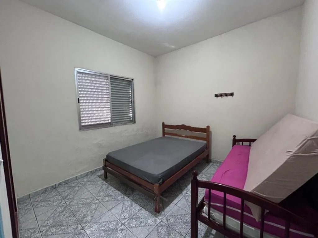 Imagem CASA COM 70,00 m² - TUPI - PRAIA GRANDE SP