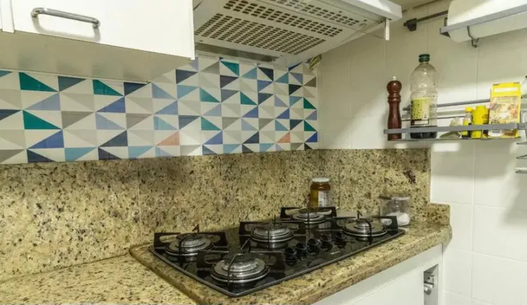 Imagem Apartamento com 2 Quartos à Venda, 65 m² em Cangaíba - São Paulo
