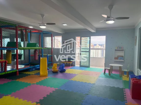 Imagem APARTAMENTO 650MIL - GUILHERMINA - 2 VAGAS DE GARAGEM
