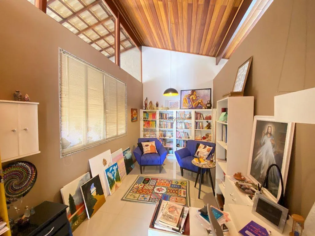 Imagem Casa em Condomínio para Venda em Teresópolis / RJ no bairro Bom Retiro
