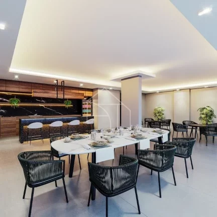 Imagem Apartamentos de 3 QUARTOS COM 3 SUÍTES em Jardim Camburi - Edifício Rovereto