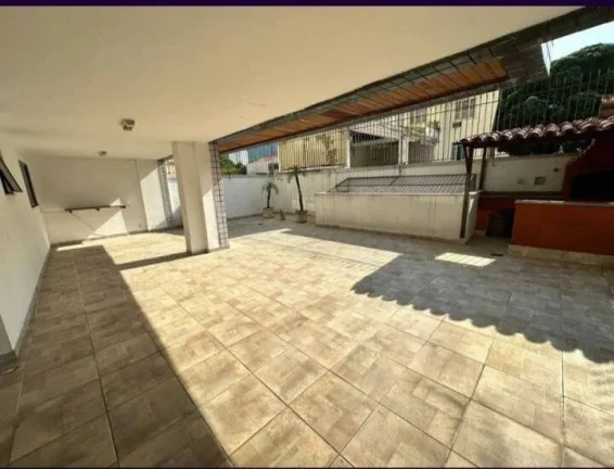 Imagem VENDO APARTAMENTO 120M2 OTIMA OPORTUNIDADE NO GRAJAÚ