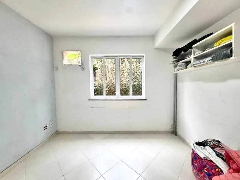 Imagem Casa em Condomínio para Venda em Rio de Janeiro, Taquara, 4 dormitórios, 4 suítes, 4 banheiros, 2 vagas