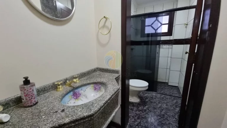 Imagem Casa Condomínio Vila Rica