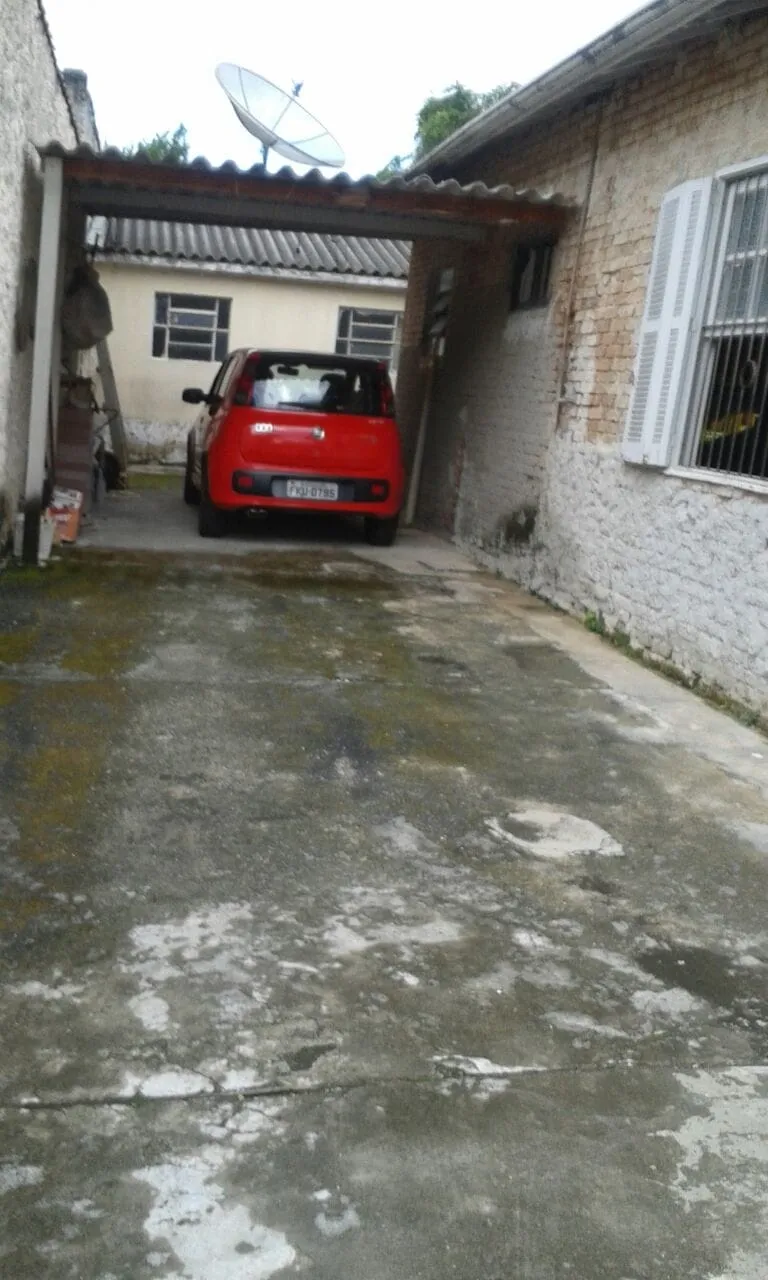 Imagem Casa à venda 2 Quartos, 350M², Alto do Tabaú, Pindamonhangaba - SP