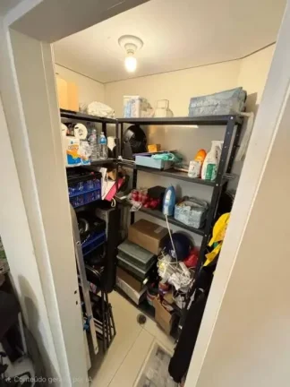 Imagem Apartamento Moema - 90M², 2 Dorms, Closet, 1 Vaga, Segurança.