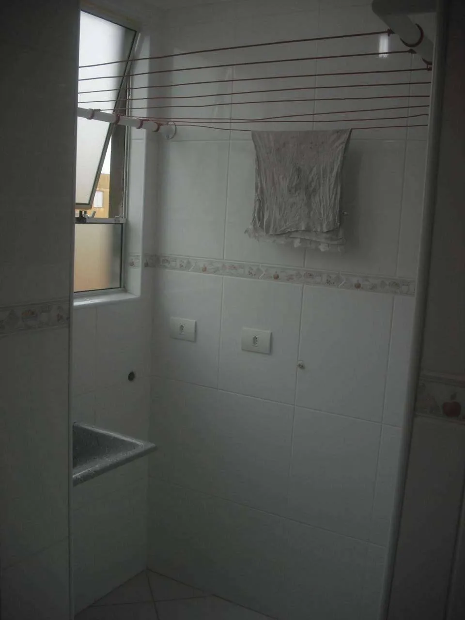 Imagem Apartamento de 2 dormitórios no Condominio Radialista em São Caetano do Sul