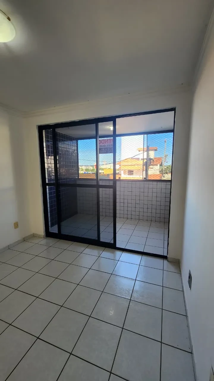 Imagem Apartamento com 3 Quartos à Venda, 91 m² em Candelária - Natal