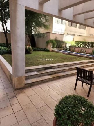 Imagem Apartamento à venda em São Paulo, Jardim Paulista: 2 quartos, 2 suítes, 1 sala, 4 banheiros, 1 vaga, 109m².