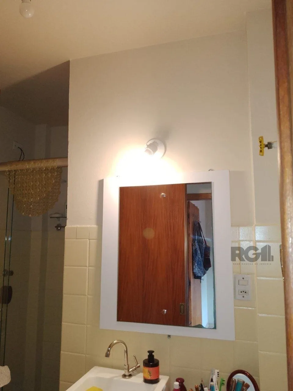 Imagem Apartamento 2 Dormitórios,frente,Bairro Cidade Baixa