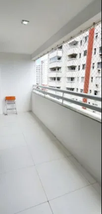 Imagem Apartamento com 3 Quartos à Venda, 101 m² em Piatã - Salvador