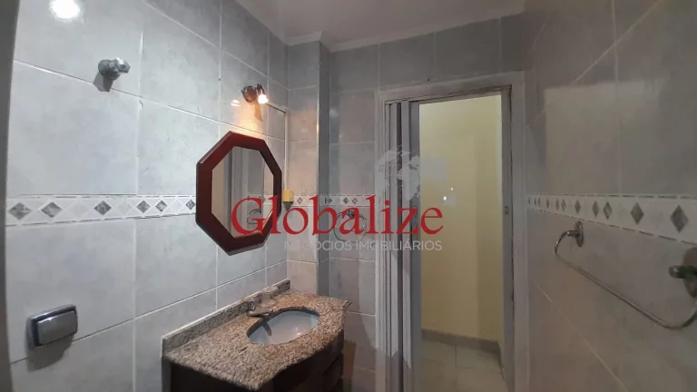 Imagem Apartamento para locação ou venda pacote R$3.000,00