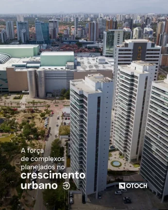 Imagem Apartamento para Venda em Fortaleza, PAPICU, 2 dormitórios, 1 suíte, 2 banheiros, 1 vaga