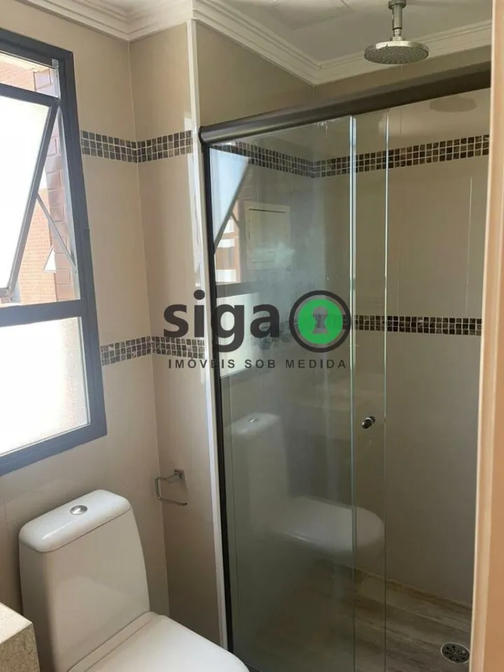 Imagem Apartamento com 210 m² e 04 vaga à venda