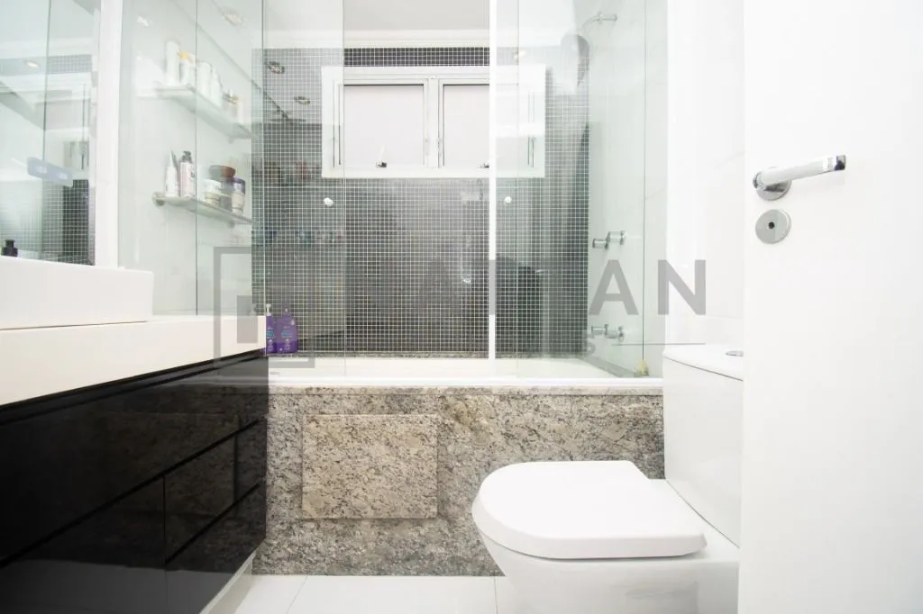 Imagem Apartamento Duplex com 2 dormitórios à venda, 171 m² por R$ 1.650.000,00 - Tatuapé - São Paulo/SP