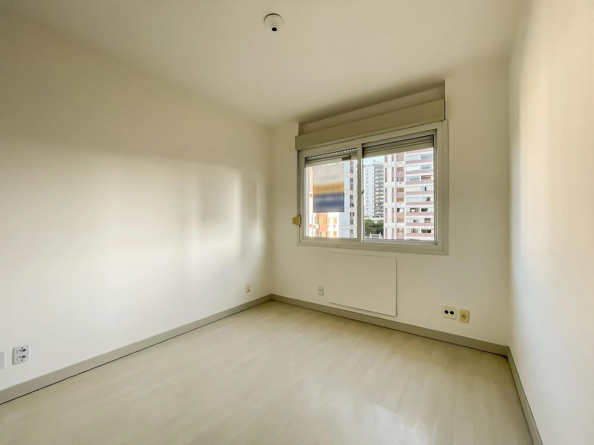 Imagem Apartamento 3 Dormitórios com Suíte e Vaga no Boa Vista