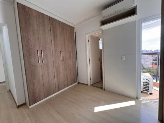 Imagem Apartamento com 3 dormitórios para alugar, 85 m por R$ 5.500,00/mês - Campolim - Sorocaba/SP