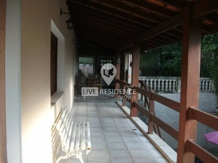 Imagem Casa em Condomínio Ville de Chamonix I, aceita financiamento