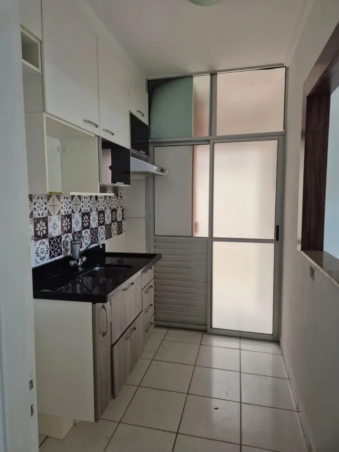 Foto do imóvel Apartamento para Venda em São Paulo, Lapa de Baixo, 2 dormitórios, 1 suíte, 2 banheiros, 1 vaga