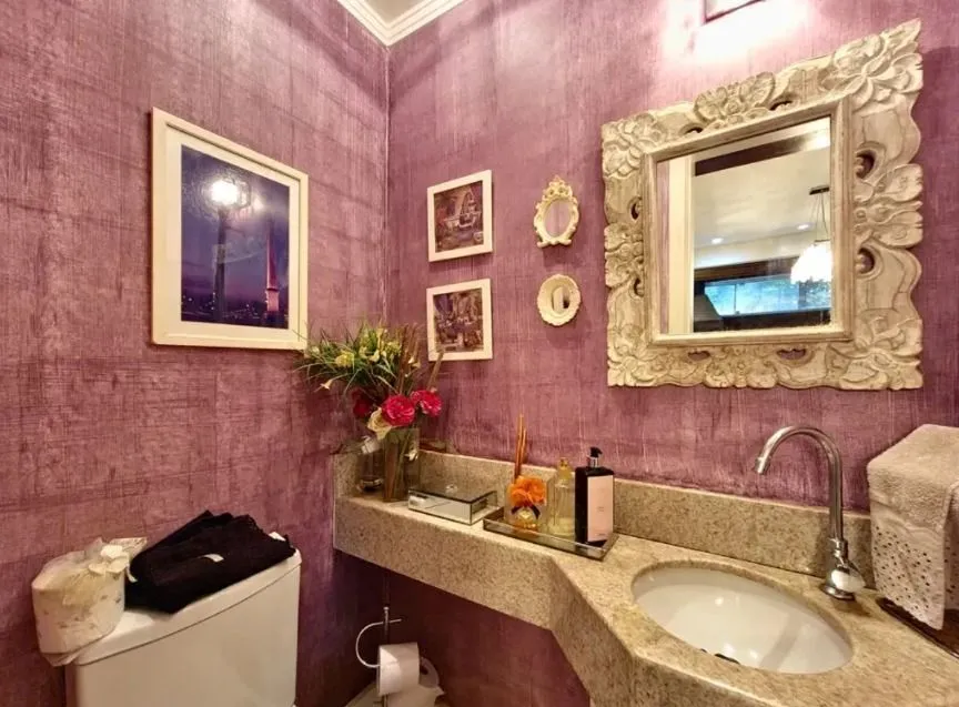 Imagem Casa em condomínio no bairro Teresópolis