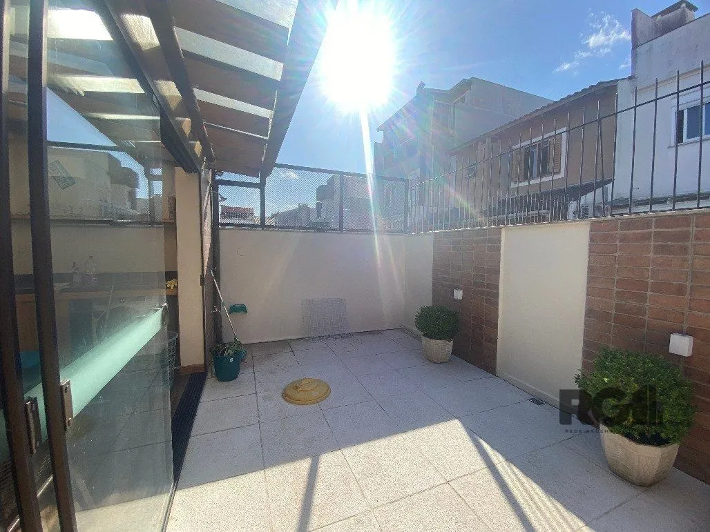 Imagem Casa de 3 dormitórios sendo 1 suíte no Lagos de Nova Ipanema