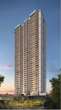 Imagem PALACE - LAVVI - Apto de 142m², em excelente localização, próximo à Estação Brás do Metrô!