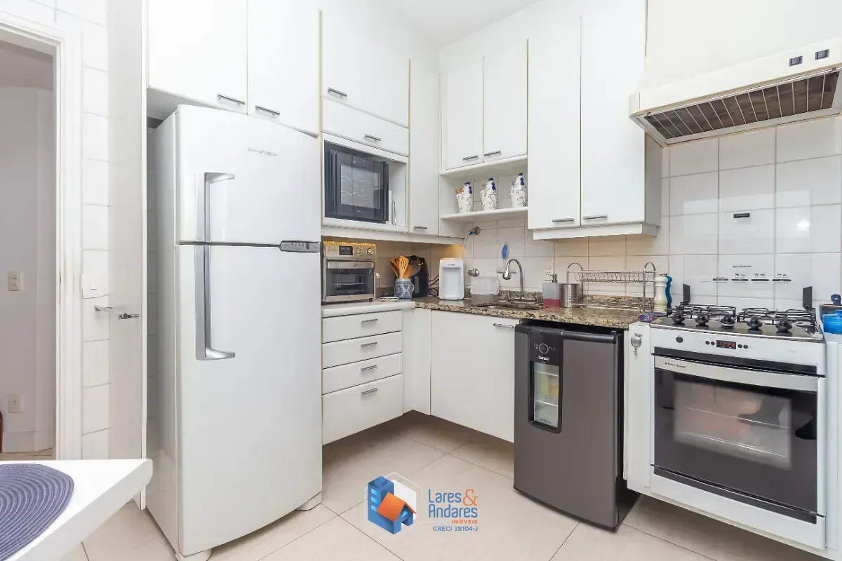 Imagem Apartamento para venda em Alto da Lapa com 3 quartos, sendo 1 suíte, 104m²