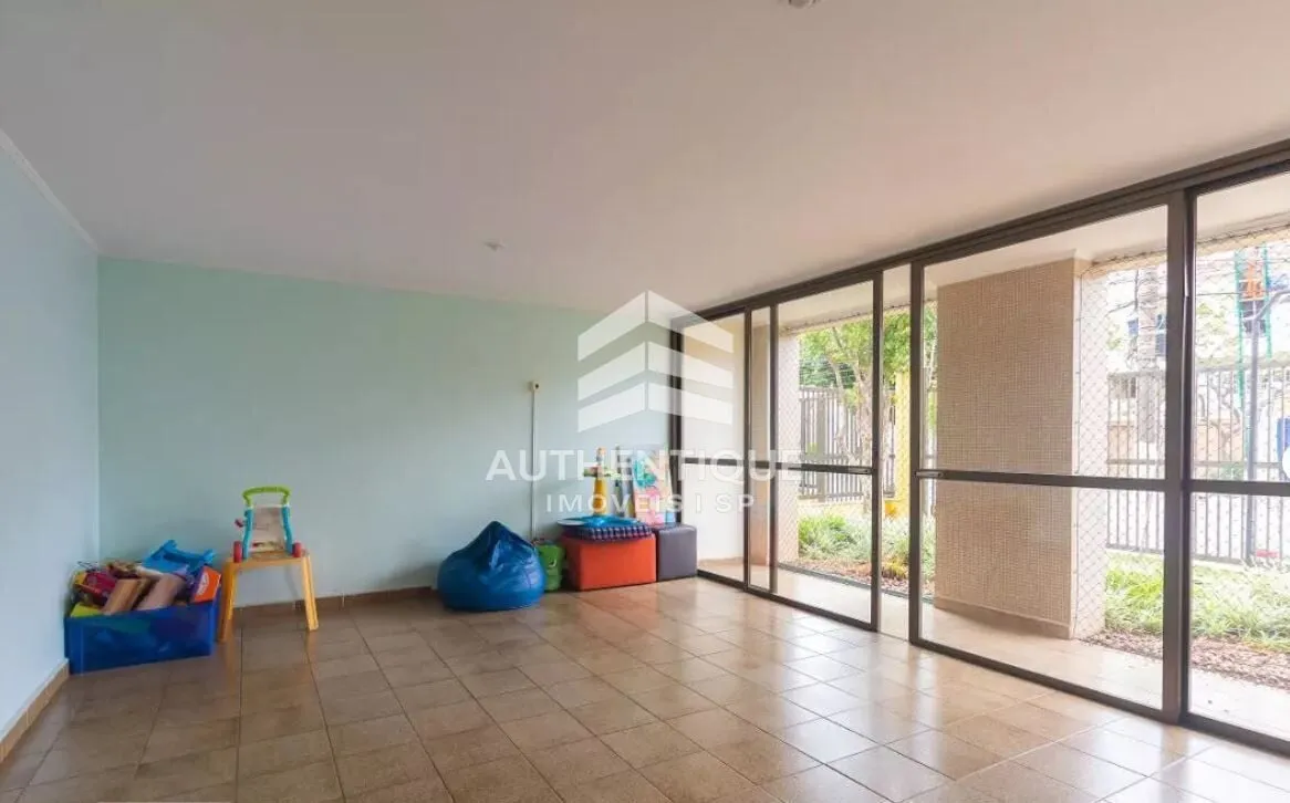 Imagem Moradas dos Navegantes - Campo Belo - Apartamento à venda no bairro Jardim Aeroporto - São Paulo/SP, Zona Sul