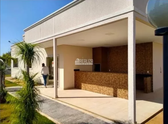 Imagem Apartamento com 2 Dormitórios no Condomínio Parque Unibello, no bairro Recreio dos Bandeirantes - Uberaba