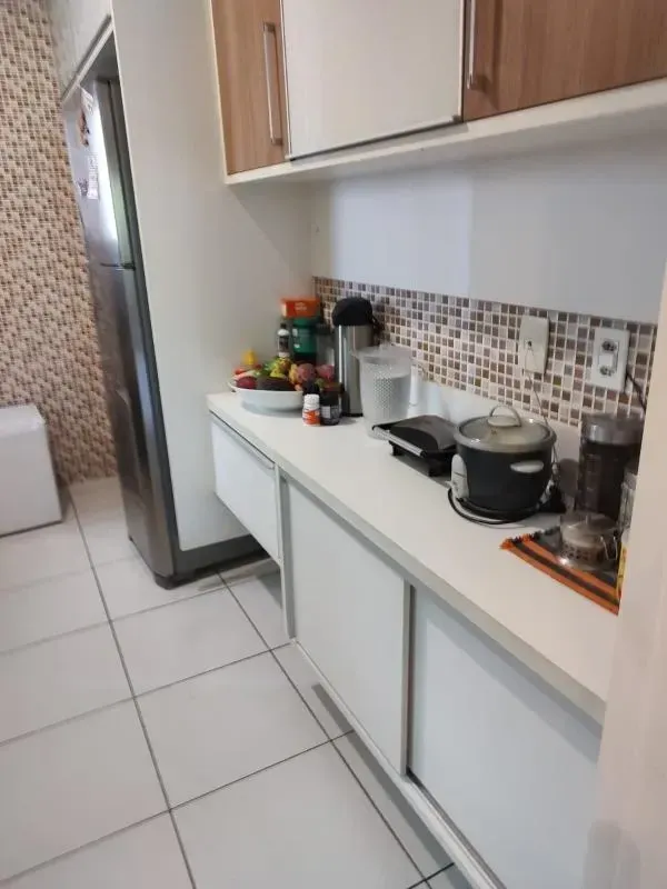 Imagem Apartamento com 4 Quartos à Venda, 105 m² em Jardim Tupanci - Barueri