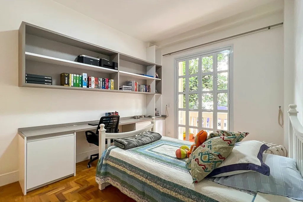 Imagem Apartamento à venda em São Paulo, Santa Cecília, com 3 quartos, 170m2