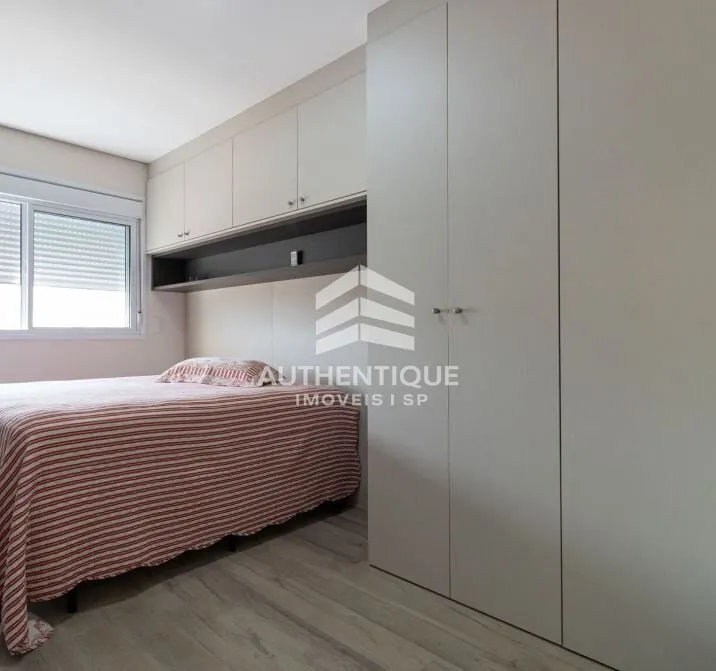 Imagem CLIMA SÃO FRANCISCO - Apartamento à venda em São Paulo/SP