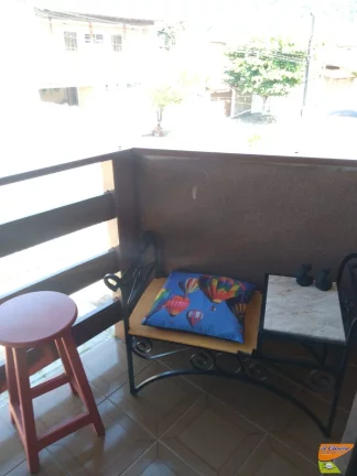 Imagem Apartamento 2 dormitórios frente mar