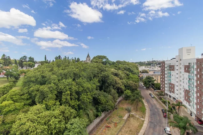 Imagem Apartamento para venda no bairro Azenha em Porto Alegre